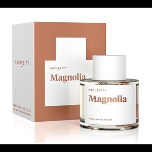 Commodity MAGNOLIA 3.4oz NEW